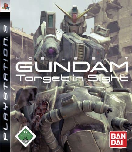 Mobile Suit Gundam: Target in Sight