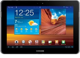 Samsung Galaxy Tab 10.1N 64GB [101" WiFi + 3G] soft black