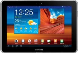 Samsung Galaxy Tab 10.1N 64GB [101" WiFi + 3G] pure white