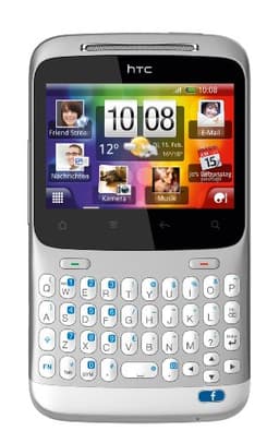 HTC ChaCha