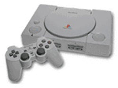 Sony PlayStation 1
