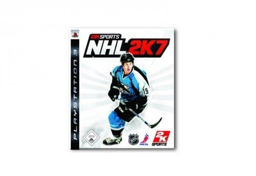 NHL 2K7 [für PlayStation 3]