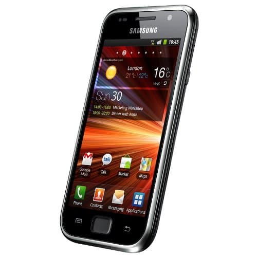 Samsung Galaxy S GT-i9000