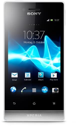 Sony Xperia Miro