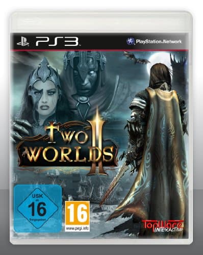 Two Worlds II - [für PlayStation 3]