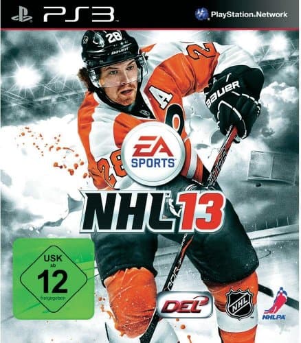 NHL 13 [für PlayStation 3]