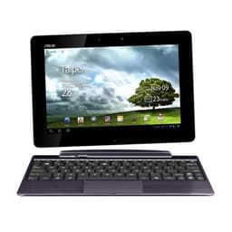 Asus Eee Pad Transformer Prime TF201 32GB [101" WiFi only inkl. Keyboard Dock] grau