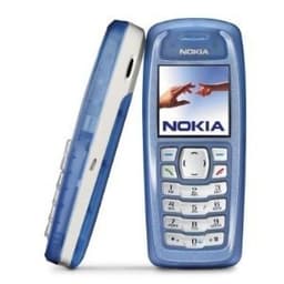 Nokia 3100 light blue