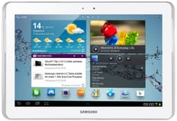 Samsung Galaxy Tab 2 (P5100) 32GB [101" WiFi + 3G] weiß