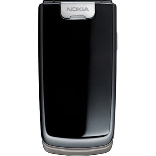 Nokia 6600 Fold