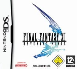 Final Fantasy XII: Revenant Wings [Nintendo DS]