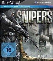 Snipers [für PlayStation 3]
