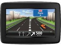 TomTom Start 20 Europe Traffic [43" 45 Länderkarten Fahrspur- & Parkassistent] anthrazit