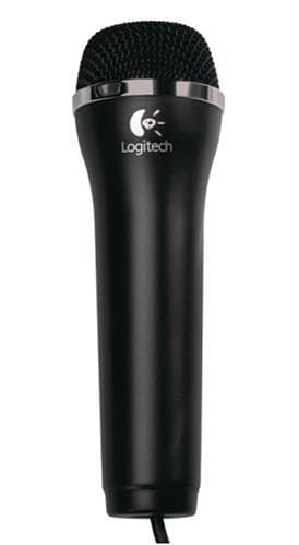 PlaySation 3 Playstation 2 - Vantage USB Mikrophon