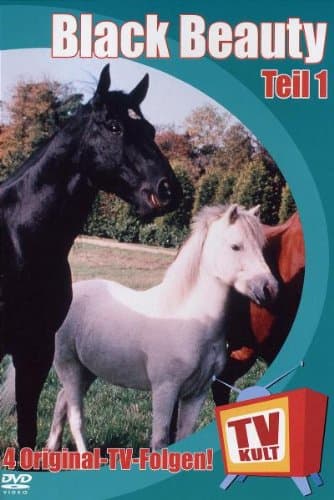 TV Kult - Black Beauty - Folge 1