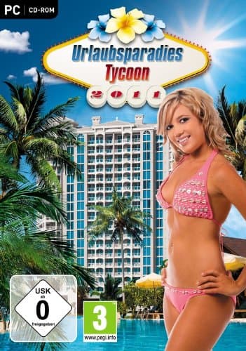 Urlaubsparadies Tycoon 2011