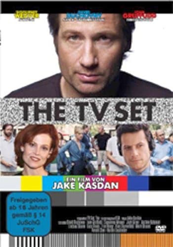 The TV Set