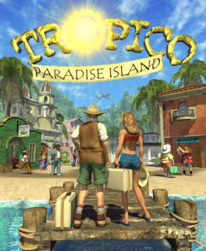 Tropico - Paradise Island Add-On