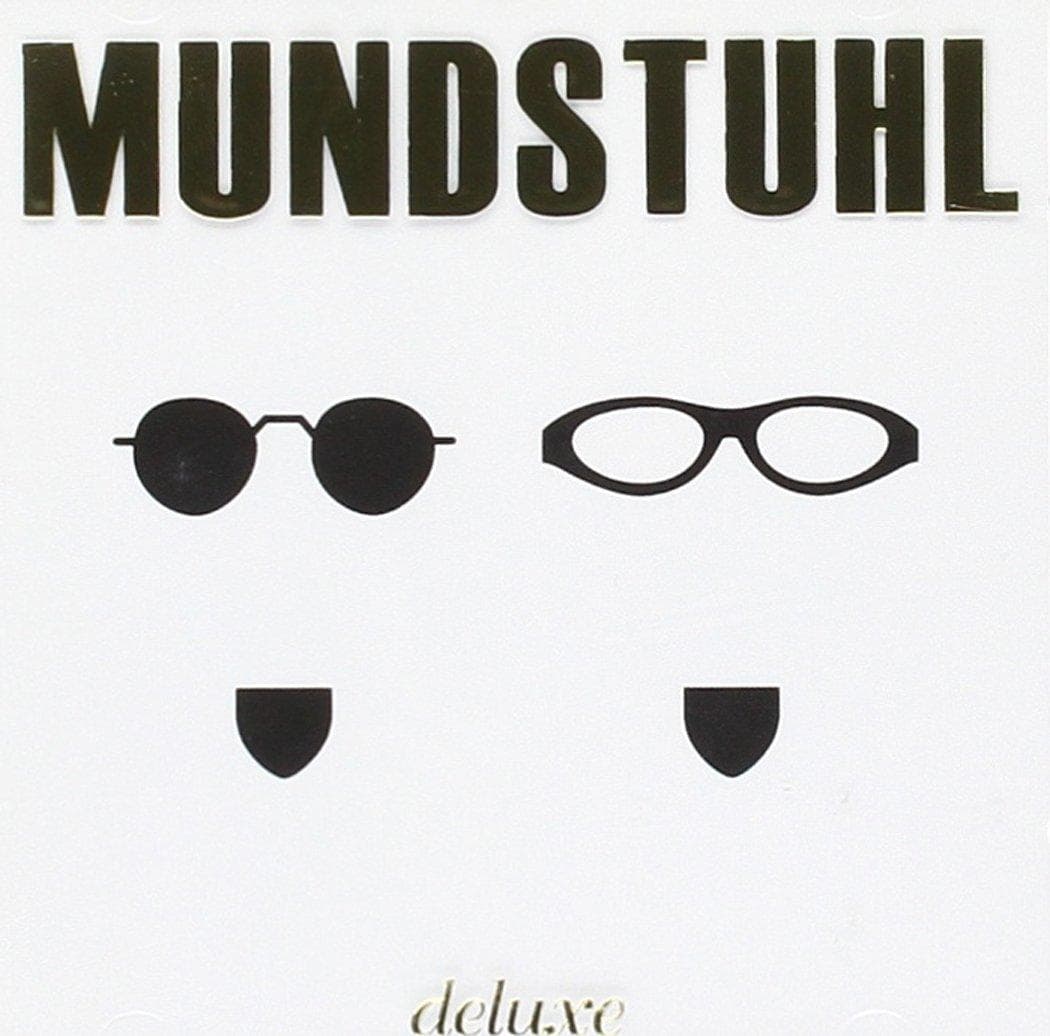 Deluxe [Audio CD] Mundstuhl