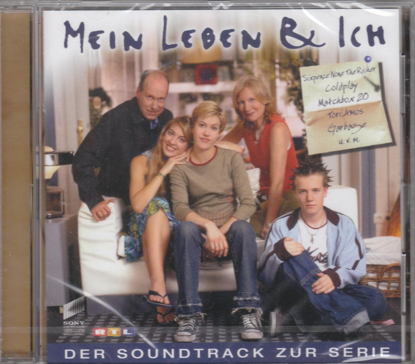 Mein Leben & Ich-Original So