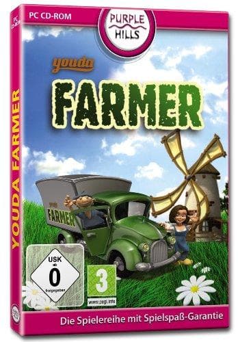 Youda Farmer - [PC]