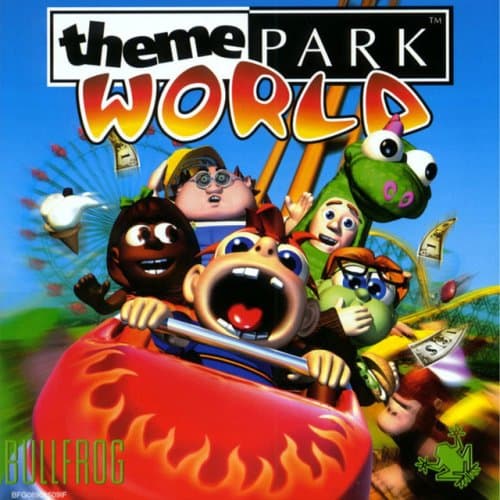 Theme Park World [PC]