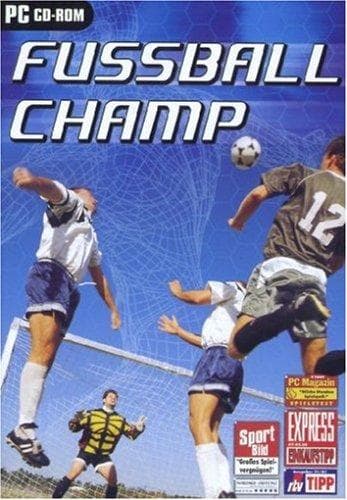 Fußball Champ