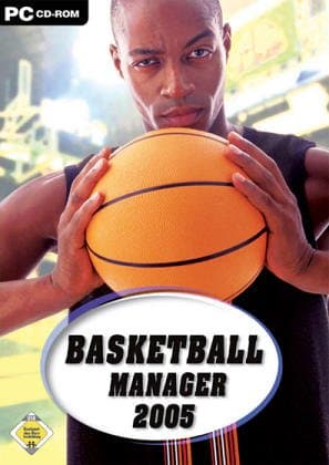 Basketball Manager 2005