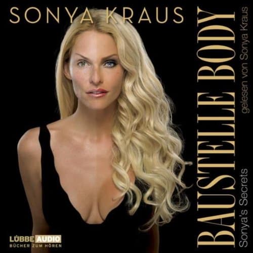 Baustelle Body [Audio CD] [2009] Kraus Sonya