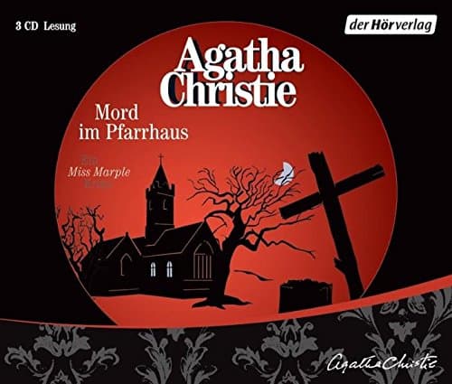 Mord im Pfarrhaus (Miss Marple Band 7)