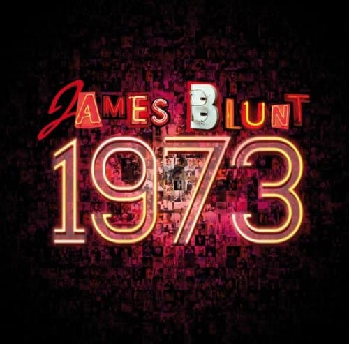 1973 [Audio CD] BluntJames