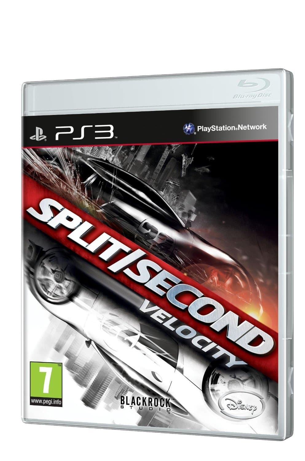 Split/Second [UK Import]