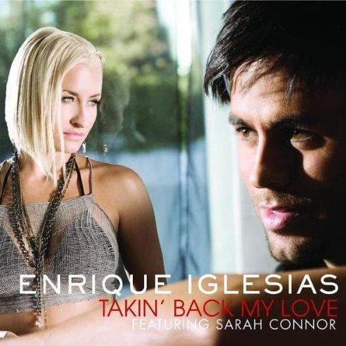 Takin' Back My Love