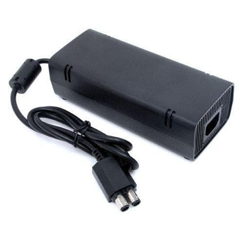 Microsoft Xbox 360 Netzteil 150 Watt & Stromkabel