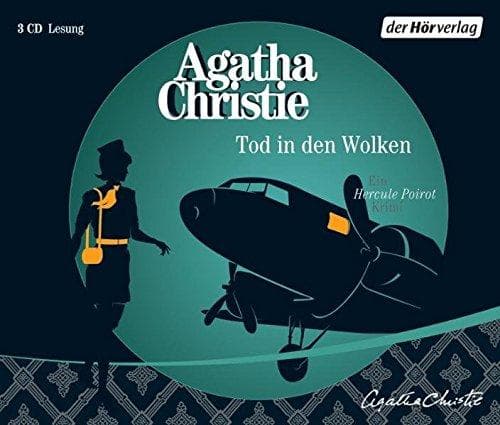 Tod in den Wolken (Hercule Poirot Band 17)