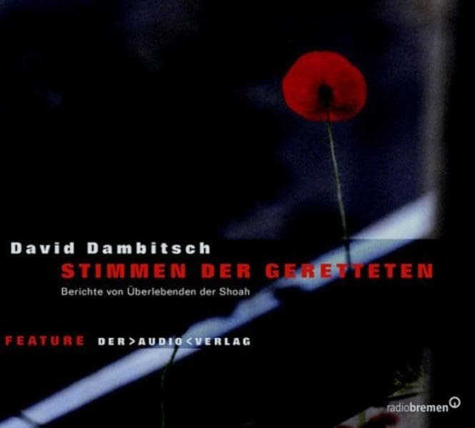 Stimmen der Geretteten 3 Audio-CDs