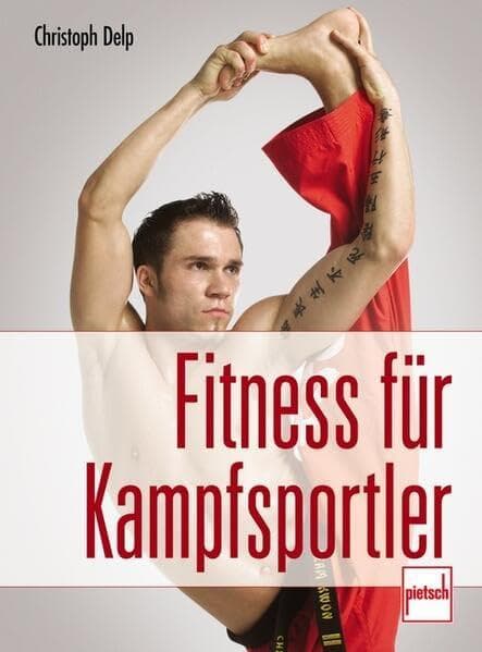 Fitness für Kampfsportler