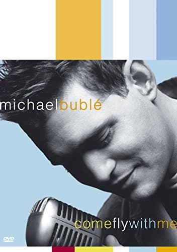 Come Fly With Me [DVD + CD]