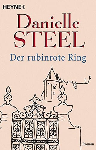Der rubinrote Ring