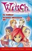 W. I. T. C. H. 2 Schlüssel/Glückw. [Musikkassette]