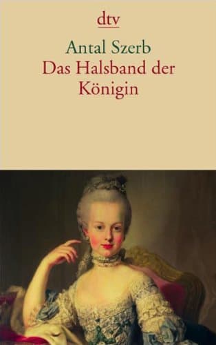 Das Halsband der Königin