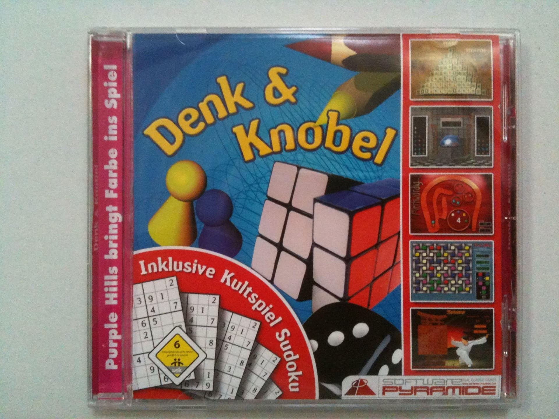 Denk & Knobel