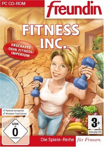 Fitness Inc.