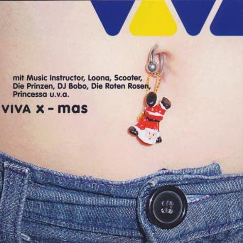 Viva X-Mas 2000