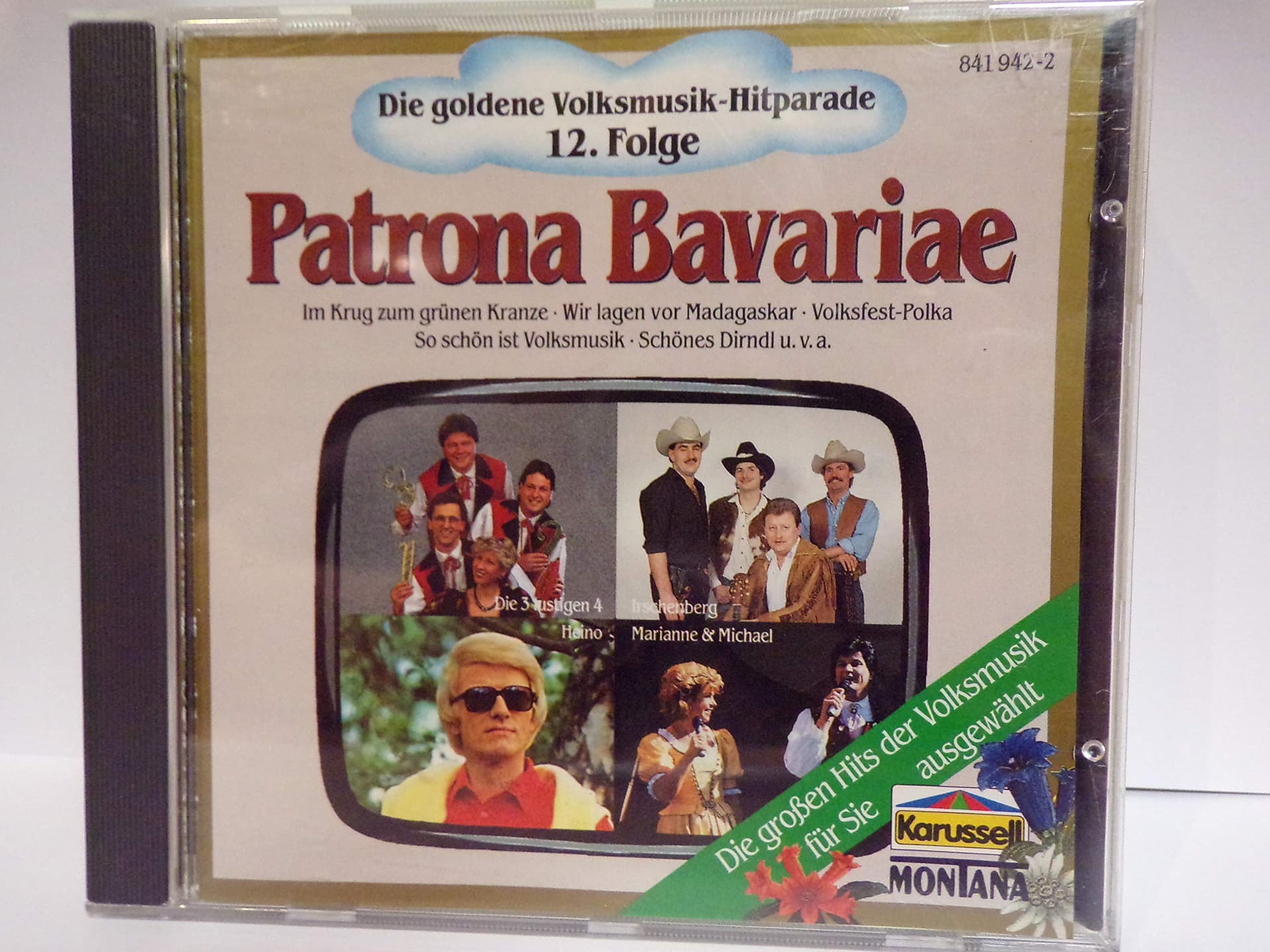 Patrona Bavariae
