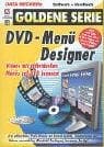 DVD Menü Designer