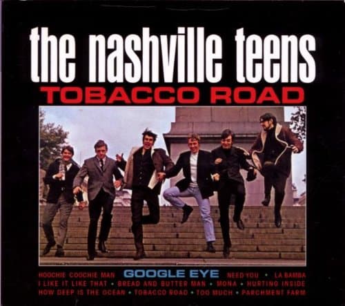 Tabacco Road