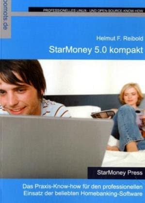 StarMoney 5.0 kompakt