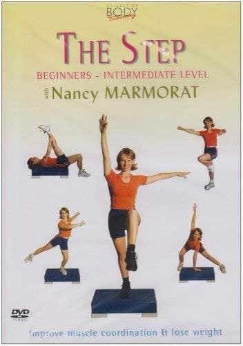 Body Training-Step [UK Import]