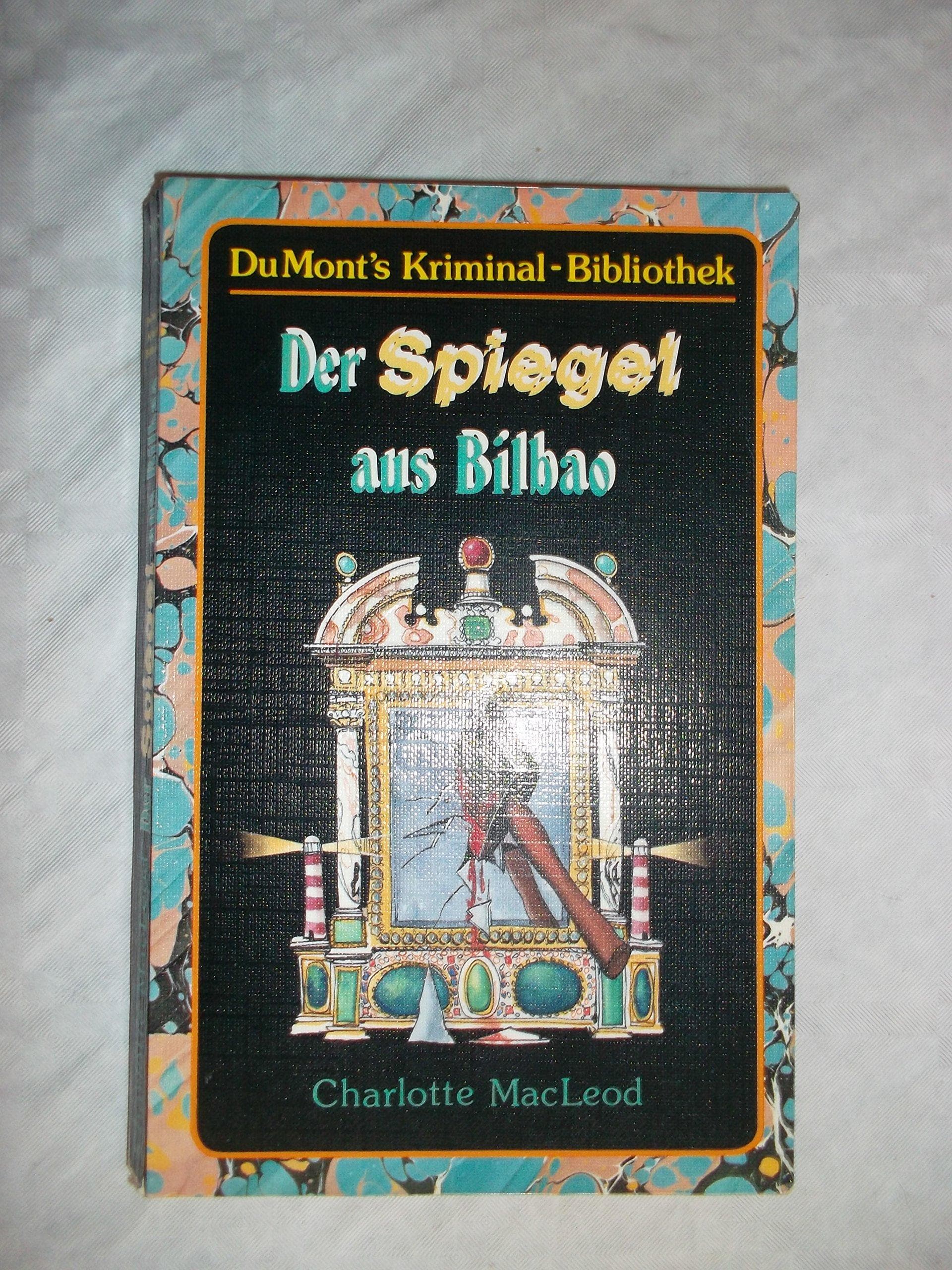 Der Spiegel aus Bilbao